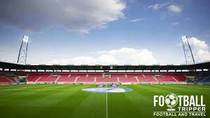 Here is every licensed stadium in fifa 21. Mch Arena Stadium Guide Fc Midtjylland Football Tripper
