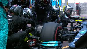 The wheelgun operator was unable to remove the wheel and bottas. Wolff Says Mercedes To Review Design And Material Of Wheel Nut After Catastrophic Failure In Monaco Formula 1