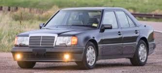 92 Mercedes Benz E Class E 350 Luxury Sport Sedan With Foglamps On Mercedes Benz Benz Mercedes