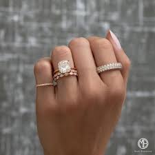 Finding the person you want to spend the rest of your life with is a journey unique to everyone. Pin On Cushion Cut Engagement Rings