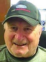 Carl Thatcher Obituary (1932