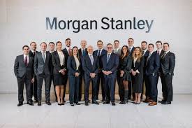 ZD Group | New York, NY | Morgan Stanley Private Wealth Management