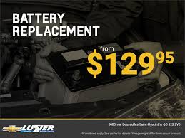 Buick battery replacement questions & answers. Lussier Chevrolet Buick Gmc Ltee In Saint Hyacinthe Battery Replacement