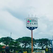 Kompleks asia city, unit no. Terminal Kulai Kulai Johor