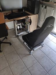 Finally Upgraded To Aluminium Rig Motedis S Dream Simracing Click to find the best results for motedis models for your 3d printer. aluminium rig motedis s dream