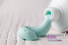مخاطر استخدام معجون الأسنان للحروق خطورة وضع معجون الاسنان على الحروق علاج الحروق Personal Care Beauty