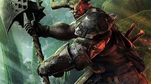 Tom's guide is supported by its audience. Dragon Age Inquisition Way Of The Reaver Warrior Specialization Militaria Agent