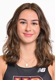 2024-25 Women's Track and Field Roster