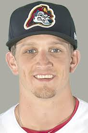 JULY 21 MINOR LEAGUE BASEBALL ROUNDUP: Tyler Bray matches career high with  six strikeouts