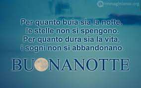 With tenor, maker of gif keyboard, add popular buona notte animated gifs to your conversations. Immagini E Frasi Buonanotte Immaginiamo Org