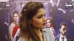 Arunima Ghosh| Goodnight City| Trailer Launch