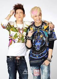 Jj project / courtesy of jyp entertainment. Jj Project Looks Like Shinee Sounds Like Lim Jae Bum And Jyp Soompi