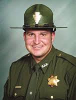 Spring 2015 www.montanatrooper.com