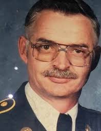 Obituary information for Richard Lee Osborn