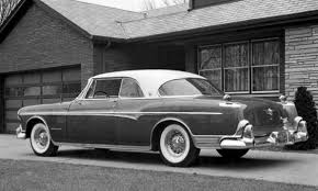 Image result for Crown Imperial Maroon 1955 Chrysler