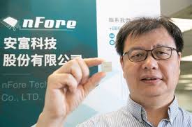 Low-profile nFore penetrates global vehicles with leading communication  modules