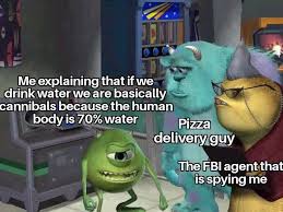 That Changes Everything Really Funny Memes Stupid Funny Memes Funny Relatable Memes