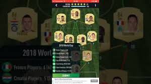 Check spelling or type a new query. Fut 19 Umtiti Sbc 2018 World Cup Youtube
