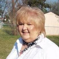 Judy Elaine Shropshire Obituary