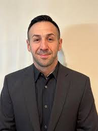 Richard Masucci's Instagram, Twitter & Facebook