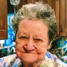 Susanna Farnsworth Obituary (1942