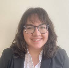 Samantha Houghton is...