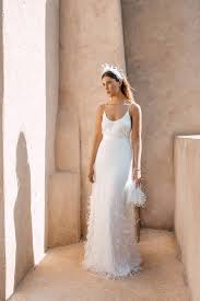 The price of a bespoke wedding dress will really princess gowns not your thing? The Best Autumn Winter 2020 Wedding Dresses To Buy Now Tatler