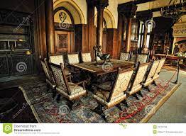 That castle had a long and colorful history until french king louis xiv had his troops obliterate it in 1689. Cochem Castle Vintage Room Cochem