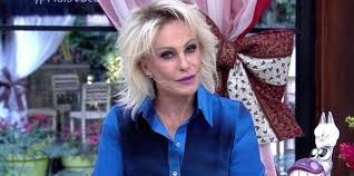 Battaglini disse ainda que ana maria e um médico vão explicar a situação ainda na edição desta segunda no mais você. Ana Maria Braga E Hospitalizada Apos Diagnostico De Covid 19