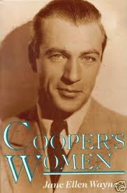 Cooper's Women by Jane Ellen Wayne