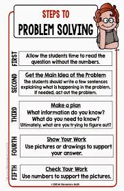 Mr Elementary Math Math Problem Solving 101 Math Problem Solving Math Word Problems Math Methods