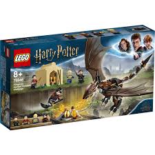 The game was released on 25 june, 2010.it was developed by traveller's tales, which have also made several other lego games, and published by warner bros. Lego Harry Potter And The Goblet Of Fire Hungarian Horntail Triwizard Challenge 75946 Big W