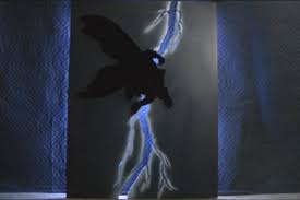 Batman Night Light 14 Steps With Pictures Instructables