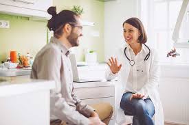 James habib has more than 37 years of primary care medical experience. Why 20 Somethings Need Primary Care Doctors Edward Elmhurst Health