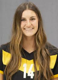 2020 Women's Soccer Roster