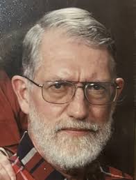 Ronald Coble Obituary