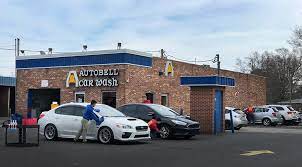 Best voted car wash in charlotte, north carolina. Top Car Wash In Statesville Nc 1724 E Broad St Autobell