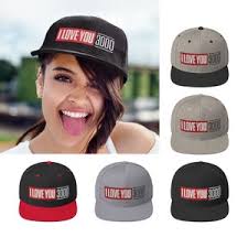 Buy Marvel Avengers Iron Man I Love You 3000 Unofficial Bucket Hat Online  in India