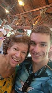 Does anyone think my baby girl looks like me?