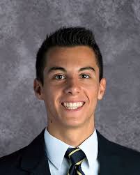 Goretti's Jones sets county record in 1,600