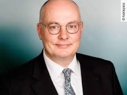 Neue Position: Thomas Hoffmann ist neuer Geschäftsführer des Asklepios  Westklinikums Hamburg