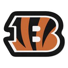 Cincinnati Bengals Mascot Mat - Fanmats