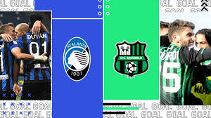 5 vlad chiriches (dc) sassuolo 6.0. Atalanta Sassuolo Dove Vederla Sky O Dazn Canale Tv Diretta Streaming Formazioni Ufficiali Goal Com