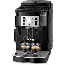 Coffee machine delonghi bean to cup machines iphone 12 charger. De Longhi Magnifica S Ecam 22 110 B Automatic Coffee Machine Alzashop Com