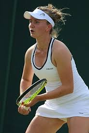 Barbora Krejcikova Wikipedie