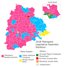 We are committed to ensuring that your privacy is protected. 2018 Telangana Legislative Assembly Election Wikipedia