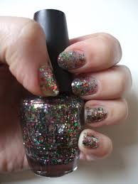 opi rainbow connection nail polish