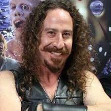 Ari Lehman, the original young Jason, and his band First Jason