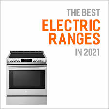 Some electric ranges come with a power boil feature that can use as much as 3,000 watts to quickly boil water and other liquids like stocks or broths. 7 Best Electric Ranges In 2021 And Why They Are Worth Buying