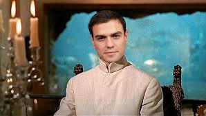 Spanish prime minister pedro sanchez is giving a special address on the second day of the 50th world economic forum (wef) annual meeting in davos. Pedro Sanchez Doctor No Album On Imgur